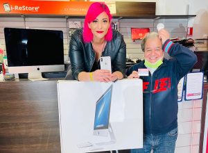 Multimedia Service / iRestore - Aosta.