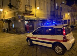 Croce Rossa Italiana