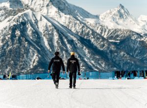 Gran Finale - Pellegrino