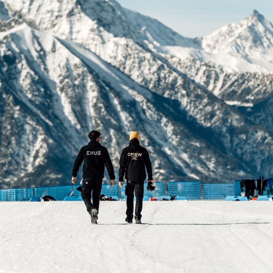 Gran Finale - Pellegrino