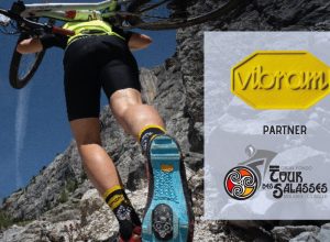 Gran fondo Morgex La Salle Mtb