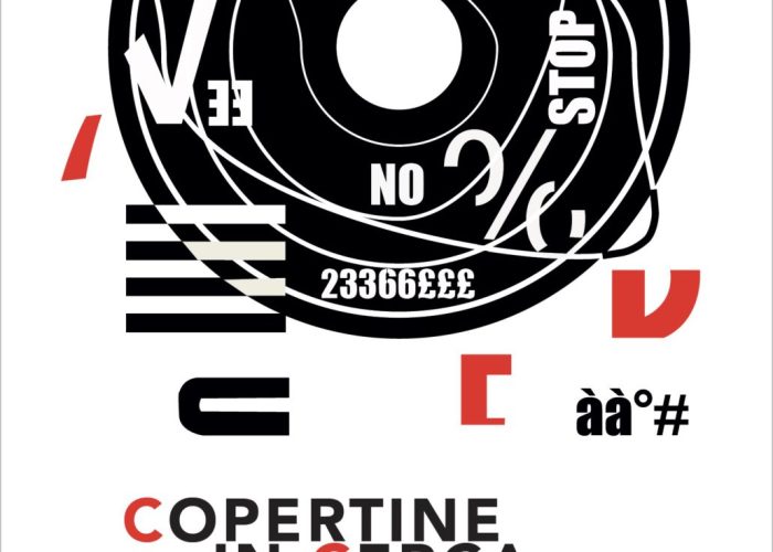 Copertine fanzine Ventuno