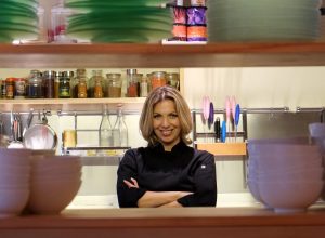 Courmayeur, quattro cene gourmet