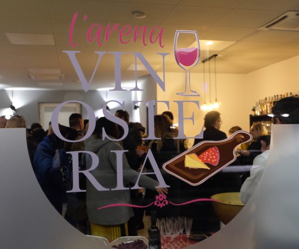 Vinosteria L'Arena
