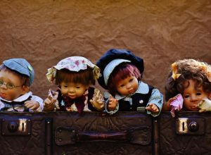 Copia di bambole reborn