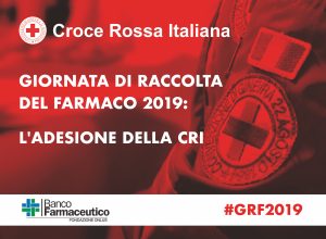 Giornata raccolta farmaco
