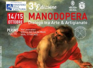 Manodopera