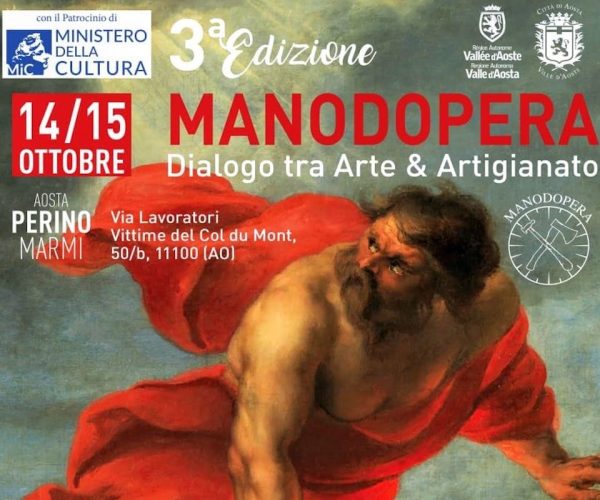 Manodopera