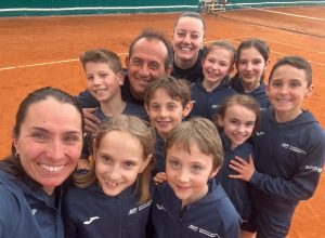 Coppa Province tennis Valle d Aosta