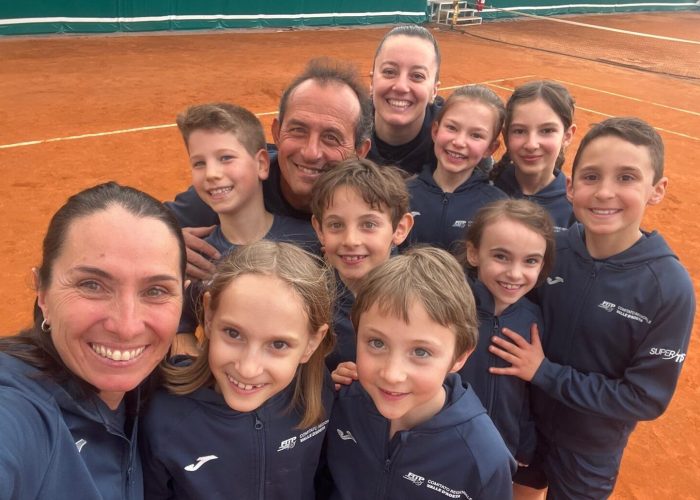 Coppa Province tennis Valle d Aosta