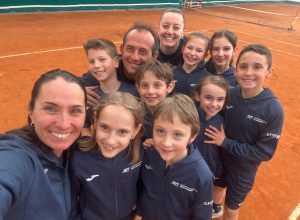 Coppa Province tennis Valle d Aosta