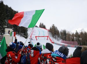 Coppa del Mondo La Thuile foto Giuseppe Geppo di Mauro