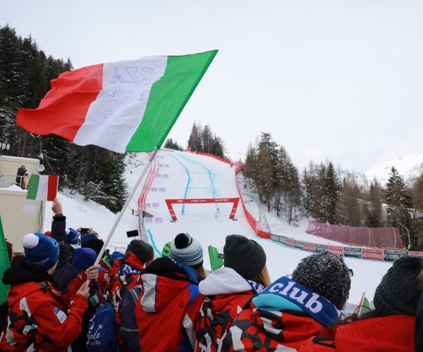 Coppa del Mondo La Thuile foto Giuseppe Geppo di Mauro