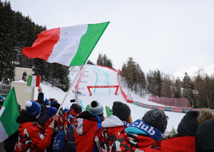 Coppa del Mondo La Thuile foto Giuseppe Geppo di Mauro