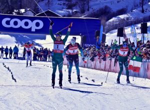 Coppa del Mondo di Sci a Cogne