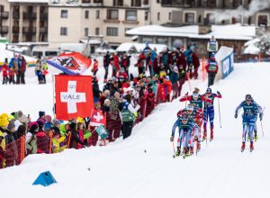 Coppa del Mondo sci di fondo Cogne PH Roberto Roux