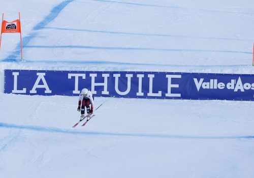 Coppa del mondo La Thuile Pentaphoto