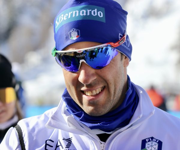 Coppa del mondo di sci di fondo Cogne Foto di Nicole Jocollé