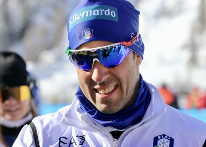 Coppa del mondo di sci di fondo Cogne Foto di Nicole Jocollé