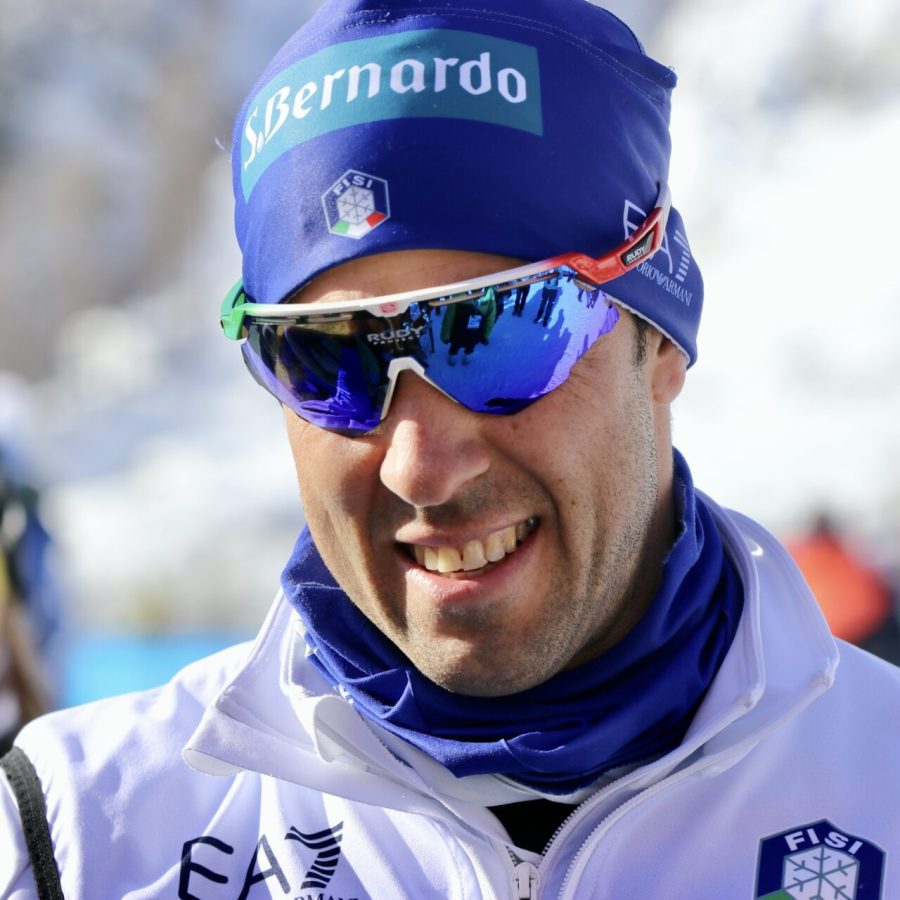 Coppa del mondo di sci di fondo Cogne Foto di Nicole Jocollé