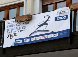 Coppa del mondo sci di fondo