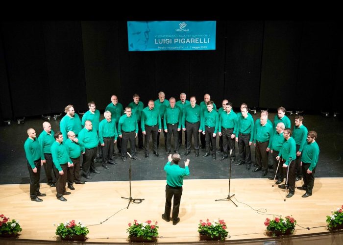Coro Verrès