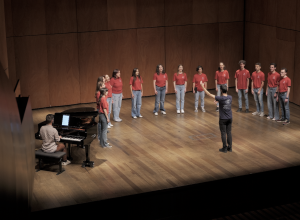 Coro di Ateneo Univda