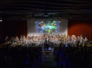 Corps Philharmonique Chatillon ()