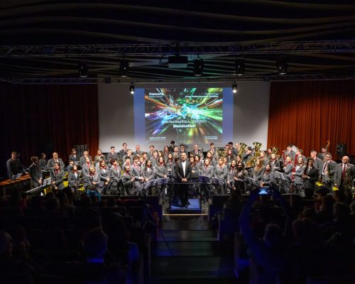 Corps Philharmonique Chatillon ()