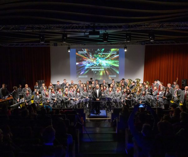 Corps Philharmonique Chatillon ()