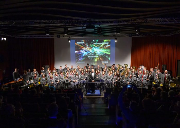 Corps Philharmonique Chatillon ()