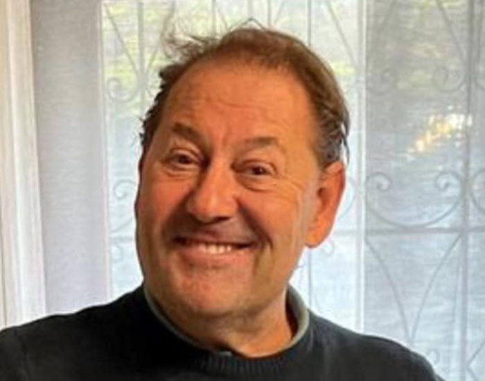 Corrado Reggiani