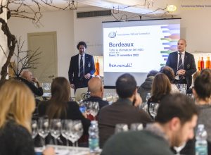 Corsi sommelier AIS Valle d Aosta