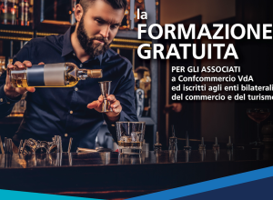 Corso Bartender