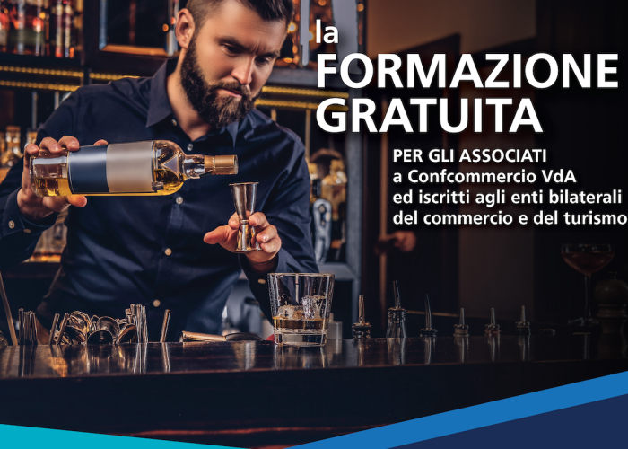 Corso Bartender