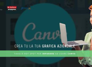 Corso Canva