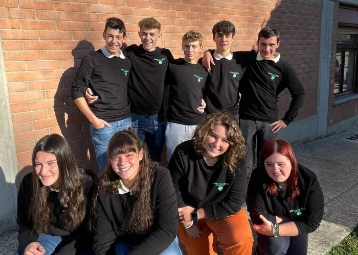 Corso Iar operatore agricolo