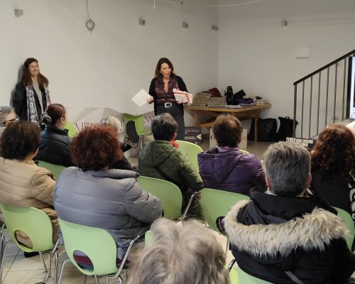 Corteo ad Aosta contro la violenza sulle donne