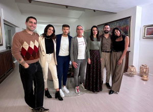 Cortesie per gli ospiti seconda puntata Vda