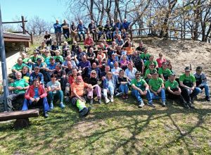 Corvée Saint Christophe ()