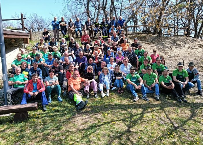 Corvée Saint Christophe ()