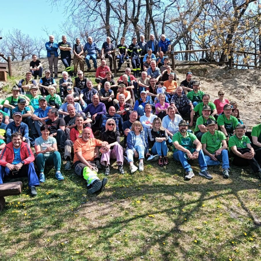 Corvée Saint Christophe ()