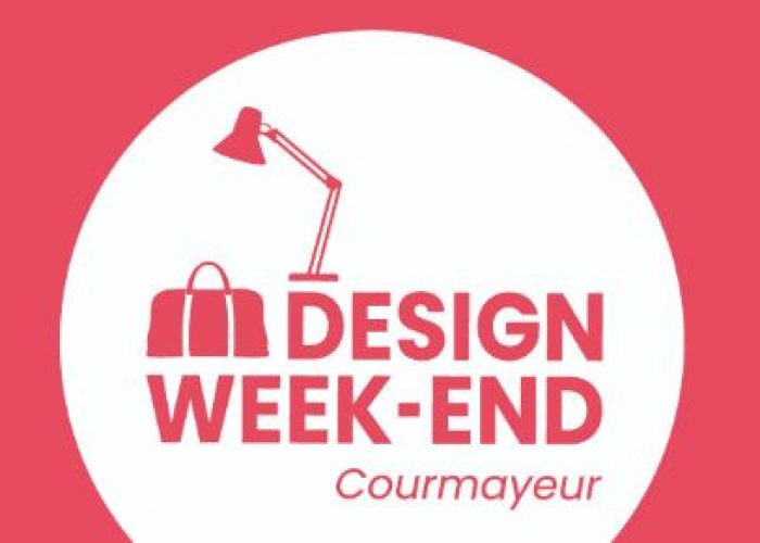 Courmayeur Design Week end