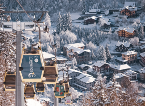 Courmayeur Design Weekend