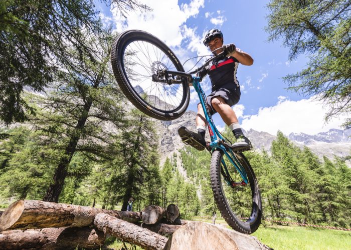 Courmayeur Green Weekend Val Veny ph Giacomo Buzio