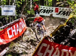 Courmayeur MTB Event Foto Evi Garbolino