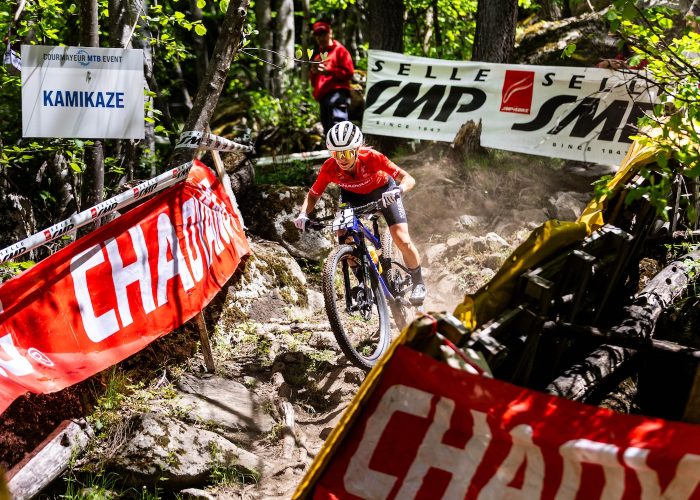 Courmayeur MTB Event Foto Evi Garbolino