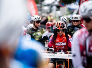 Courmayeur MTB Event