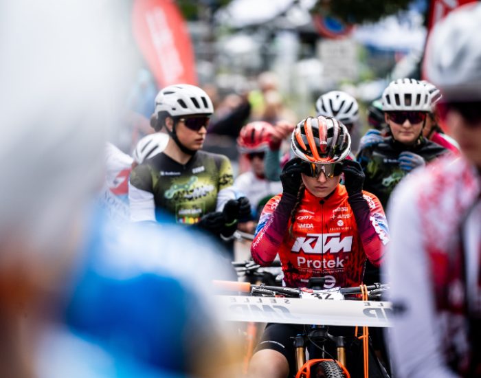 Courmayeur MTB Event