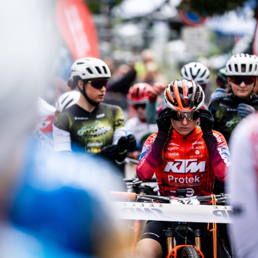 Courmayeur MTB Event